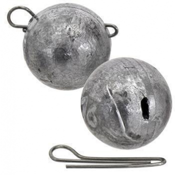 Kamasaki Cheburaska Blei 3 Stk. 12 g