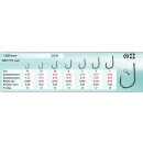 Cralusso Carp Power Hook PTFE Coated Japan Gr.4