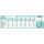 Cralusso Carp Power Hook PTFE Coated Japan Gr.4