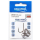 Cralusso Carp Power Hook PTFE Coated Japan Gr.12