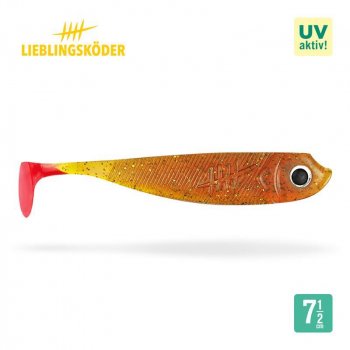 Lieblingsköder 7.5cm Sheriff