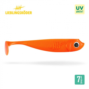 Lieblingsköder 7.5cm Möhrchen