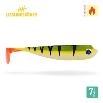 Lieblingsköder 7.5cm Charly