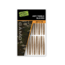 Fox Edges Camo Anti Tangle Sleeves 15 Stück