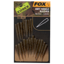 Fox Edges Micro Anti Tangle Sleeves Camo