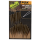 Fox Edges Micro Anti Tangle Sleeves Camo