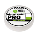 Zeck Fishing Mono Leader Pro 0.98mm