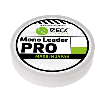 Zeck Mono Leader Pro 1,17mm