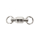 Zeck Ball Bearing Swivel 105kg