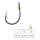 Zeck Mr. Waller Hook Size S stabiler Wallerhaken mit PTFE-Beschichtung