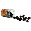 Red Pearl Liver Natur Braun 100g