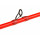 Berkley Rod Lightning Shock Red 662M 10/30 Cast