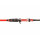 Berkley Rod Lightning Shock Red 662M 10/30 Cast