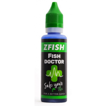 Fish Doctor - Antiseptum für Fische