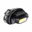 Spro Power Catcher LED Cap-Light Kopflampe
