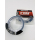 Spro Power Catcher VI´Braid Fluoro Neutral Grey 125m 0.13mm - 7.0 Kg