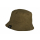 Fox Reversible Bucket Hat Camo Khaki