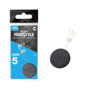 Spro Freestyle Weight Stoppers 5mm