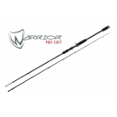 Fox Rage Warrior Pike Casting Rod 225cm 7,4ft 20g-80g