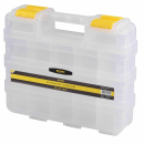 Spro HD Tackle Box Double Side