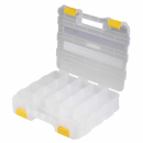 Spro HD Tackle Box Double Side