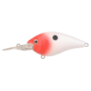 Spro Ikiru Crank Long Lip 60mm Rot Kopf