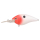Spro Ikiru Crank Long Lip 60mm Rot Kopf