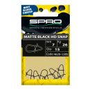 Spro MB HD Snap 4,5mm/14Kg