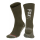Fox Thermolite Long Socks Insulated Green 40-43