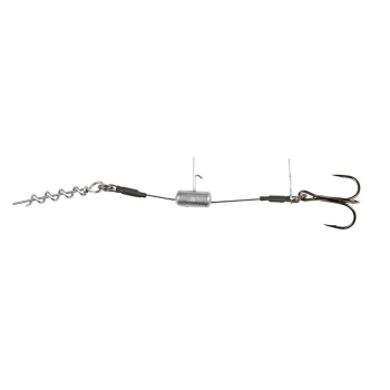Fox Rage Ti-Pro Harness Single Treble Gr. 2 4g
