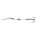 Fox Rage Ti-Pro Harness Single Treble Gr. 2 4g