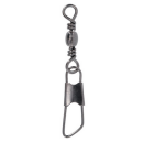 MIKADO Tönnchenwirbel mit Safety Snap Gr.20 - 4Kg
