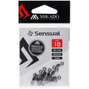 MIKADO Standard Tonnenwirbel – Roll-Wirbel