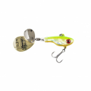 Berkley Pulse Spintail 5g Candy Lime