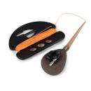 Fox Captive Back Weigh
