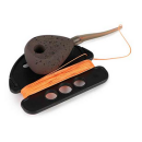 Fox Captive Back Weigh