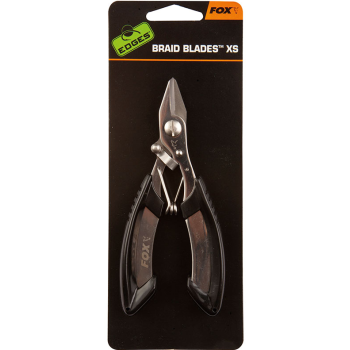Fox Braid Blade XS Vorfachschere