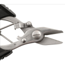 Fox Edges Braid Blades XS