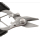 Fox Edges Braid Blades XS