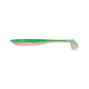 Balzer Shirasu Z Shad 9.5cm Electric Chicken