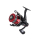 Balzer Spezi Hecht Rolle+Schnur+Spinner