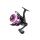 Balzer Spezi Forelle Rolle+Schnur+Wobbler