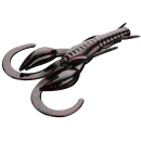 Mikado-Angry-Cray-Fish-7cm-Krebs-Gummiköder-für...