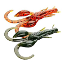 Mikado Angry Cray Fish  559