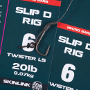 Nash Slip-D Rig Gr. 2 - 35Ib