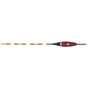 Mikado LED Waggler Leuchtpose für Nachtangeln