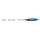 Vorgebleiter Mikado LED Waggler zum Nachtangeln