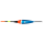 Mikado Leuchtpose mit integrierter LED-Antenne