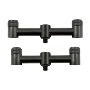 Fox Black Label 2 Rod Fixed Buzz Bar