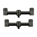 Fox Black Label 2 Rod Fixed Buzz Bar